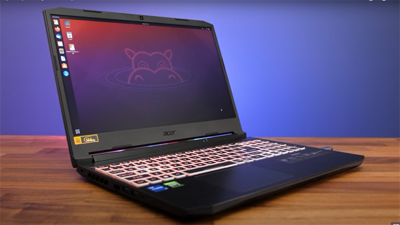 Laptop Acer Nitro 5 Gaming AN515 57 5669 i5