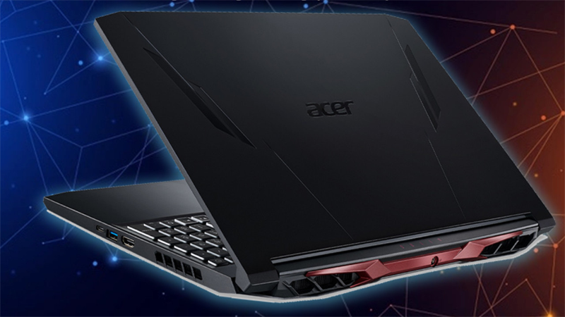 Laptop Acer Nitro 5 Gaming AN515 57 5669 i5