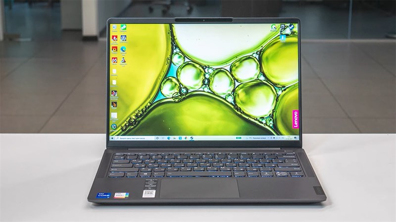 Laptop Lenovo Ideapad 5 Pro 14ITL6 i5