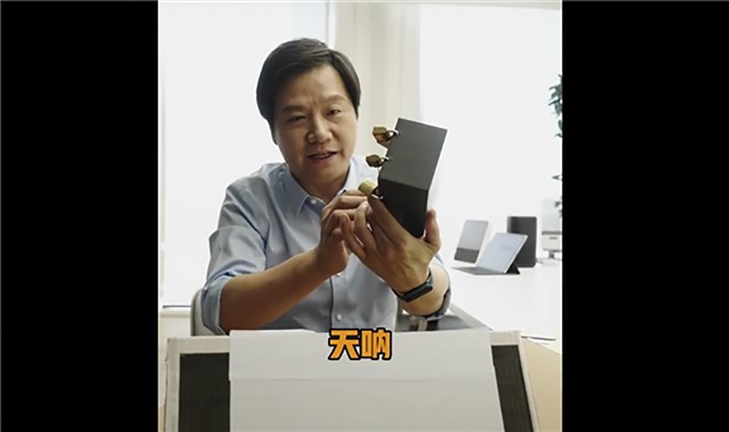 CEO Xiaomi đang nổ lực chống lại các vụ rò rỉ