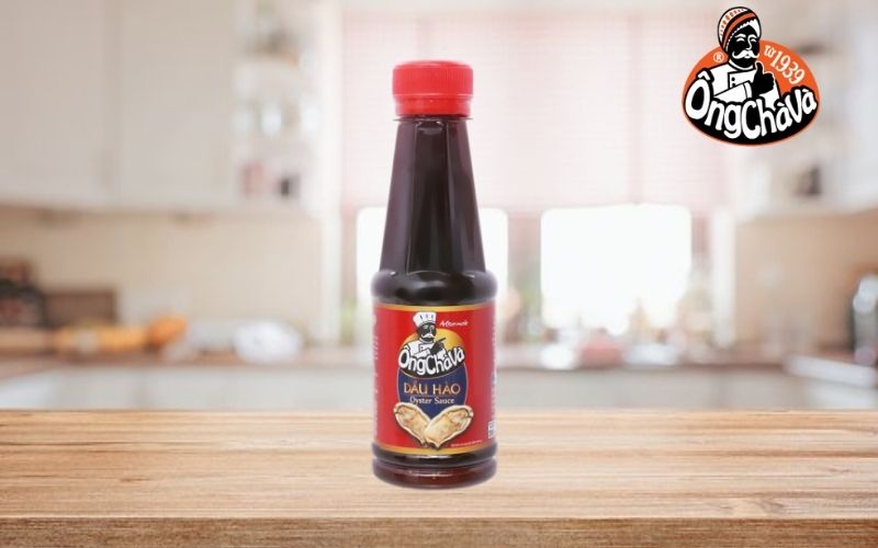 Top 7 most popular delicious oyster sauce today