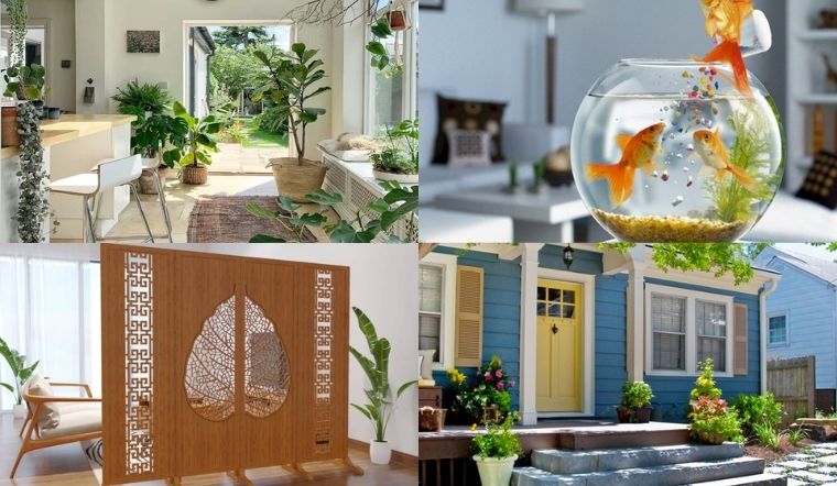 Cuối năm làm ngay 5 việc này để đón lộc vào nhà