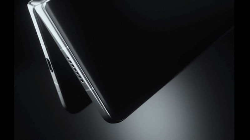 Honor đăng video giới thiệu thiết kế Magic V