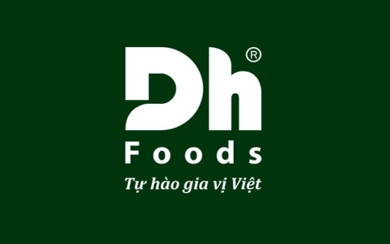 Thương hiệu Dh Foods