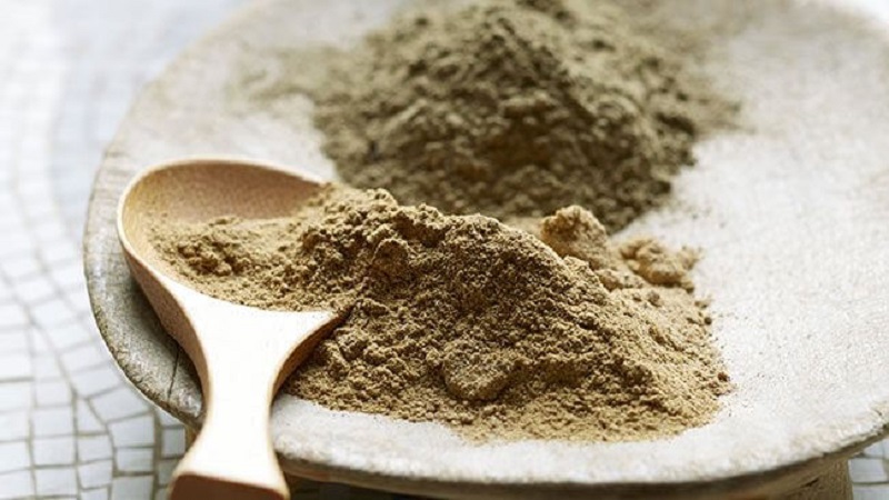 Tìm hiểu về đất sét Bentonite và công dụng trong việc làm đẹp