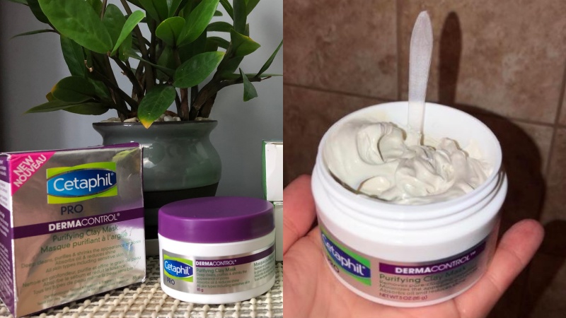 Mặt nạ Cetaphil