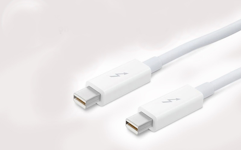 Cáp USB - C Thunderbolt Apple Cáp USB - C Thunderbolt Apple