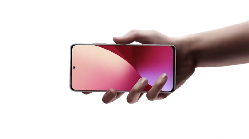 Ấn tượng đầu tiên Xiaomi 12 Pro - 10