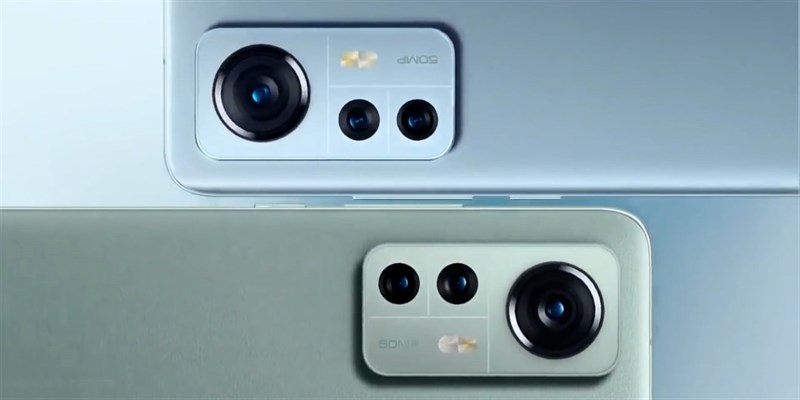 Ấn tượng đầu tiên Xiaomi 12 Pro - 14