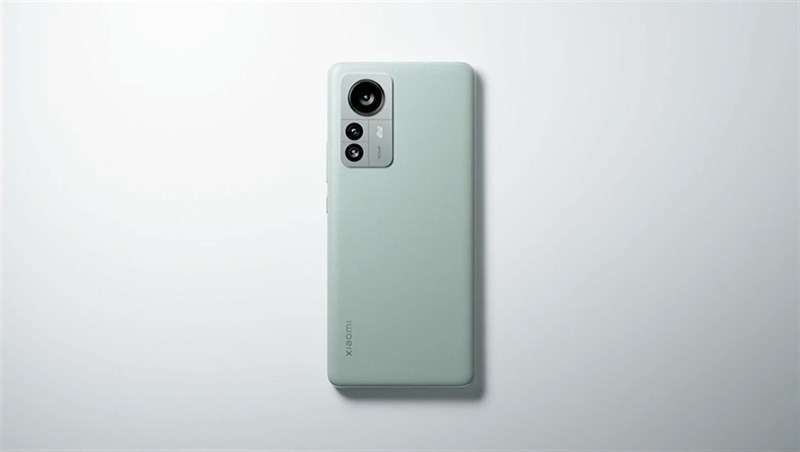 Ấn tượng đầu tiên Xiaomi 12 Pro - 30