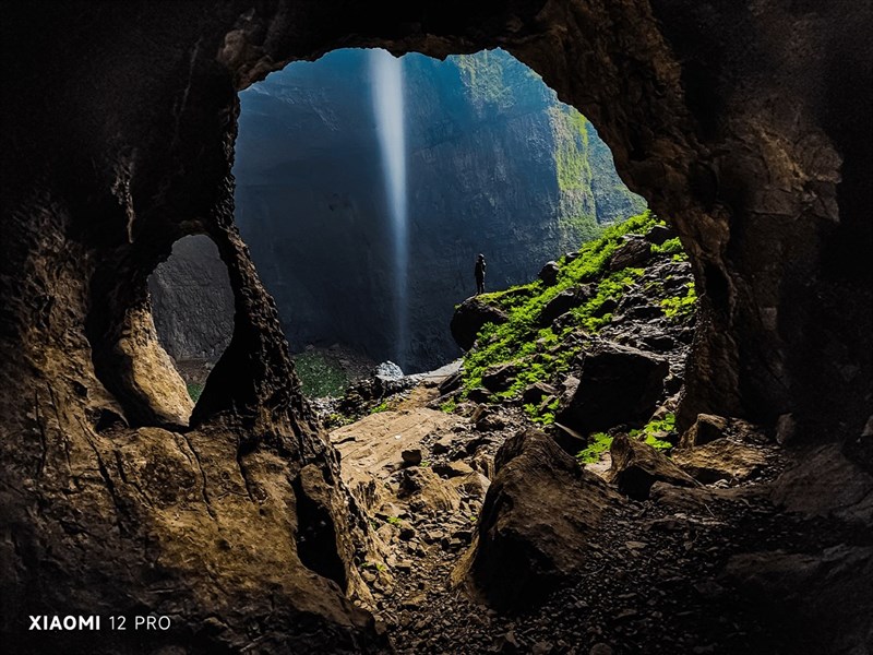 Ấn tượng đầu tiên Xiaomi 12 Pro - 37