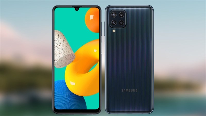 Galaxy M33 5G xuất hiện trên Geekbench với chip Exynos, RAM 6GB và...