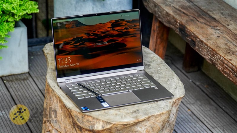 Lenovo Yoga 9 14ITL5
