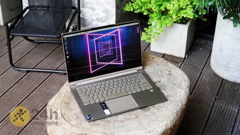 Lenovo Yoga 9 14ITL5