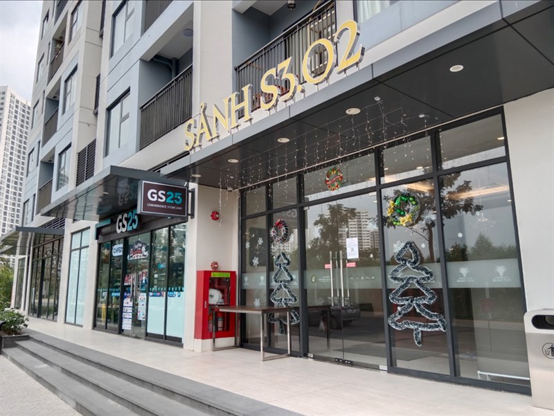 Ảnh chụp của Vivo Y33s bằng chế độ tự động Ảnh chụp của Vivo Y33s bằng chế độ tự động