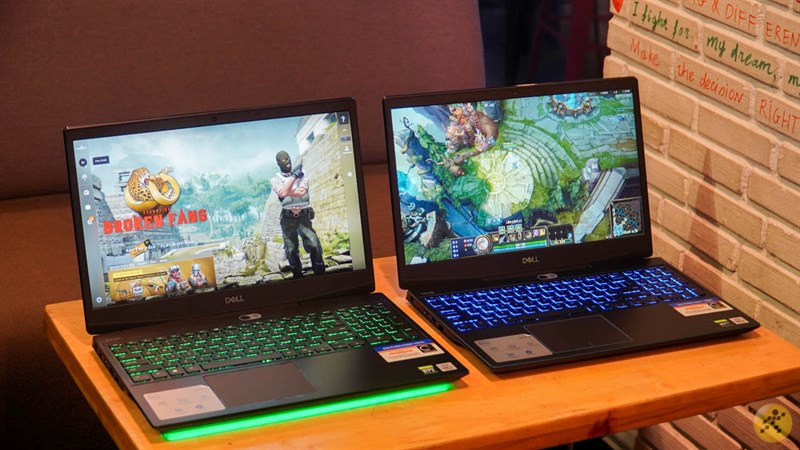 Nhập vai chân thật, chiến game cực đỉnh cùng TOP 4 laptop gaming tầm giá 30 triệu đồng đáng mua nhất tại Thế Giới Di Động