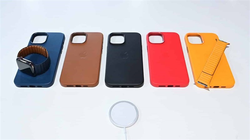 Ốp lung da iPhone Ốp lung da iPhone