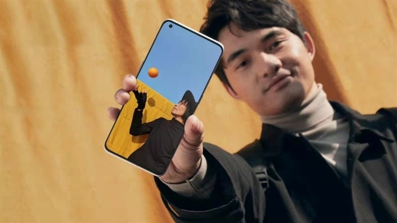 Màn hình dòng Realme GT 2 đạt điểm A+ từ DisplayMate Màn hình dòng Realme GT 2 đạt điểm A+ từ DisplayMate