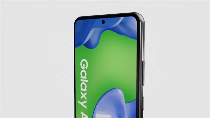 Samsung Galaxy A83 5G Samsung Galaxy A83 5G