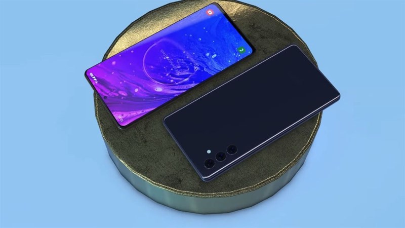 Samsung Galaxy A83 5G Samsung Galaxy A83 5G