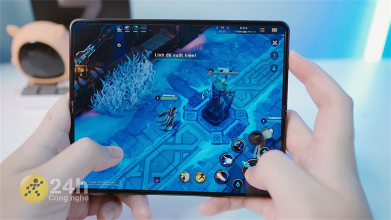 Samsung Galaxy Z Fold3 5G