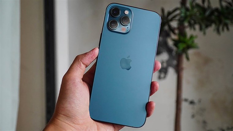 iPhone 12 Pro Max cũ giá còn bao nhiêu sau 4 năm ra mắt