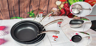 Chảo chống dính Elmich có tốt không? Có nên mua không?