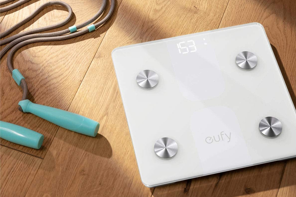 Cân sức khỏe Eufy Smart Scale C1 T9146