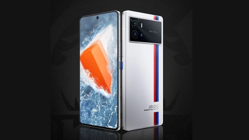 iQOO 9, 9 Pro lộ diện trên Geekbench