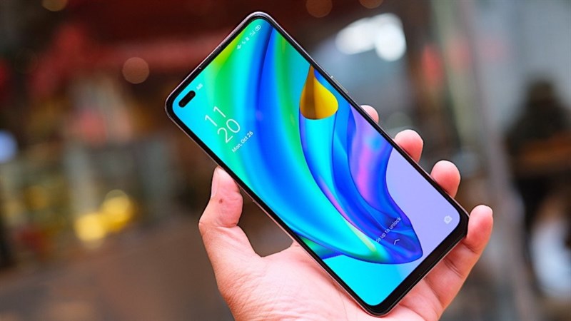 OPPO A93