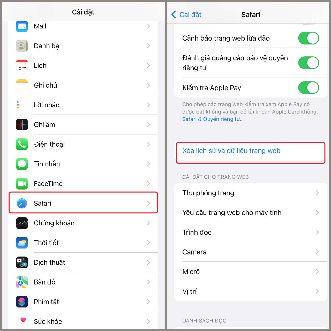 11 Cách Giải Phóng Dung Lượng Iphone Có Bộ Nhớ Thấp Cực Kỳ Hiệu Quả