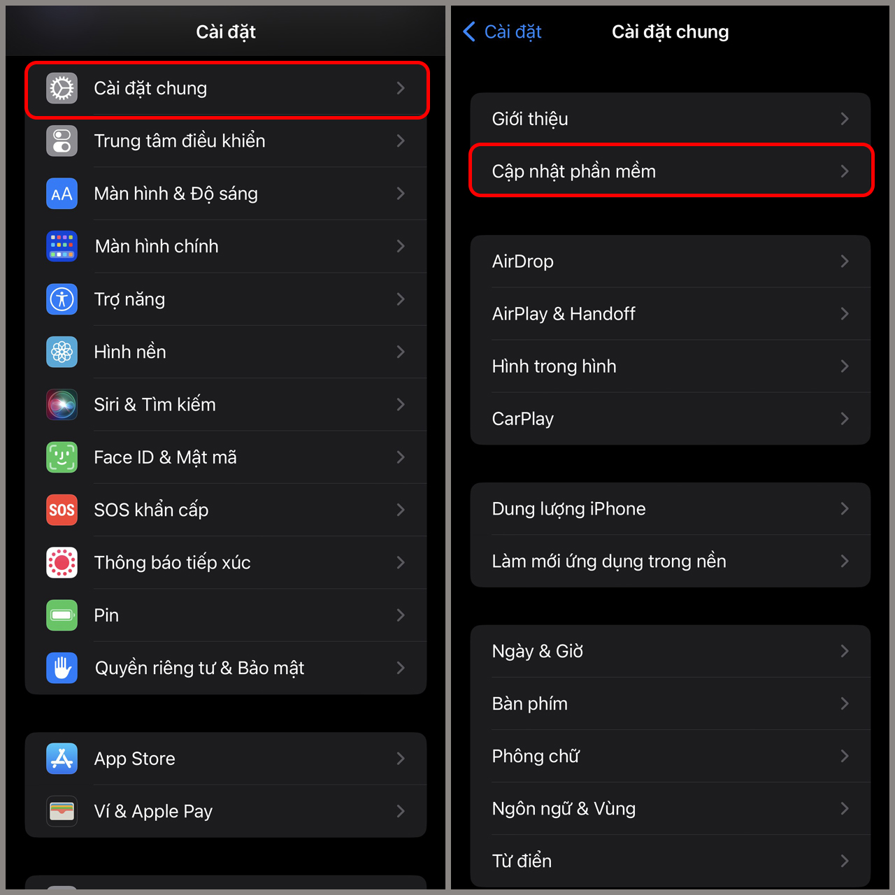Lỗi FaceTime SharePlay Lỗi FaceTime SharePlay
