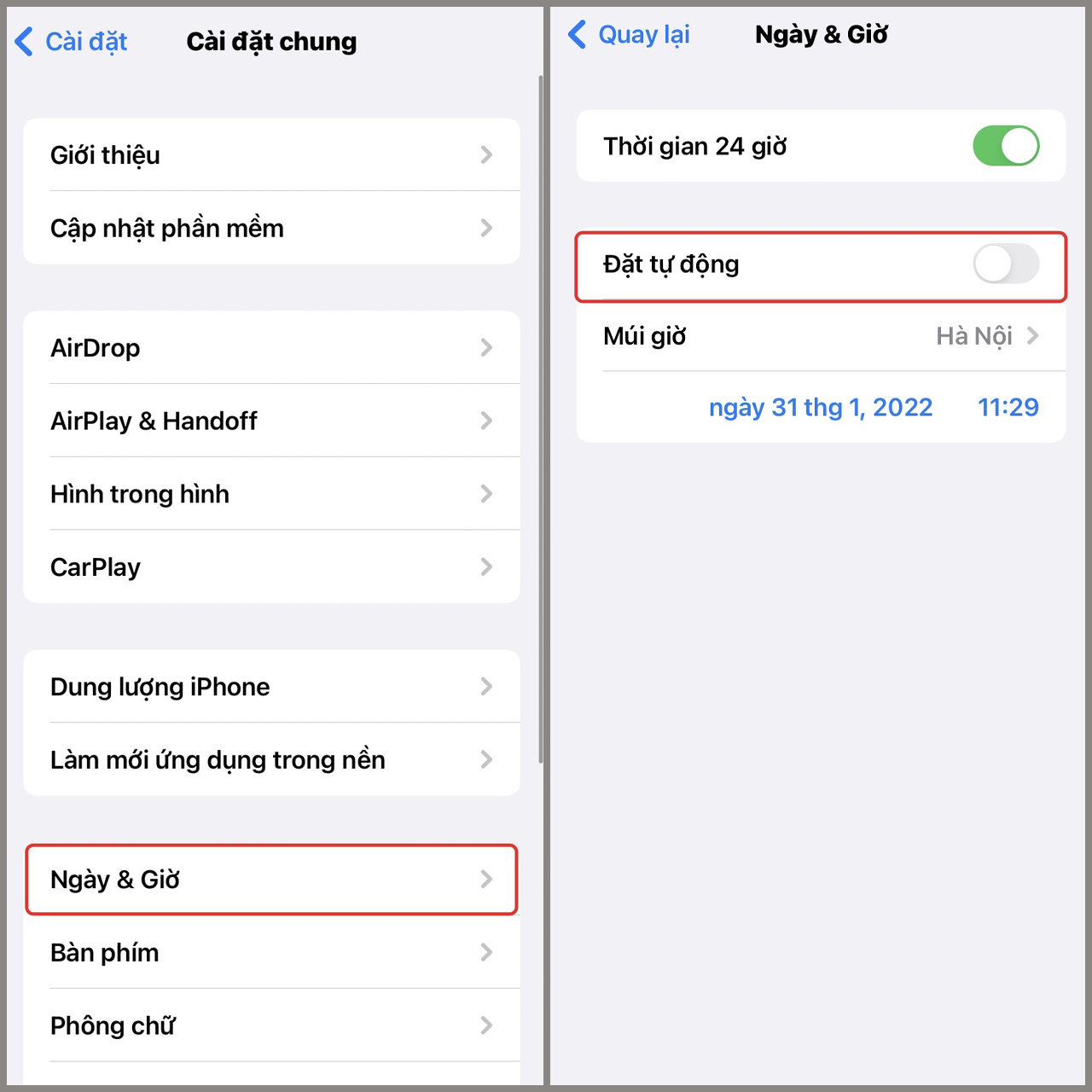 Cách kéo dài thời gian sử dụng pin trên iPhone vô cùng đơn giản