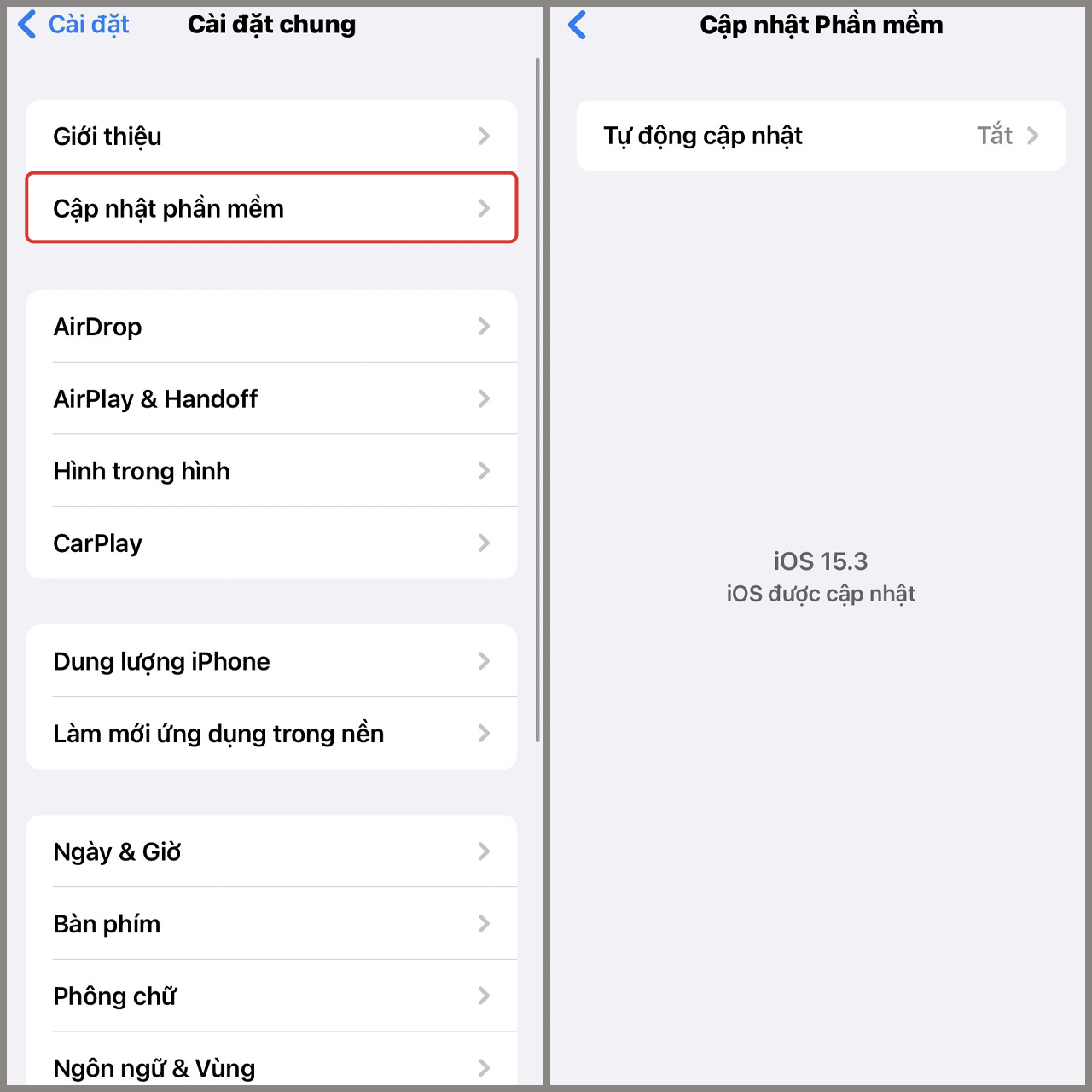 Cách kéo dài thời gian sử dụng pin trên iPhone vô cùng đơn giản