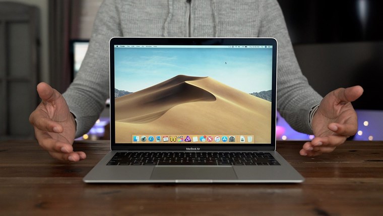 Làm thế nào để quay màn hình trên MacBook và lưu lại dưới dạng file video?
