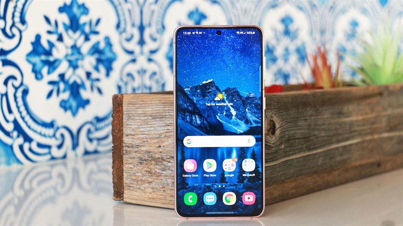 Giảm 2 triệu đồng cho khách hàng sở hữu Galaxy S và A khi mua S21 FE Giảm 2 triệu đồng cho khách hàng sở hữu Galaxy S và A khi mua S21 FE