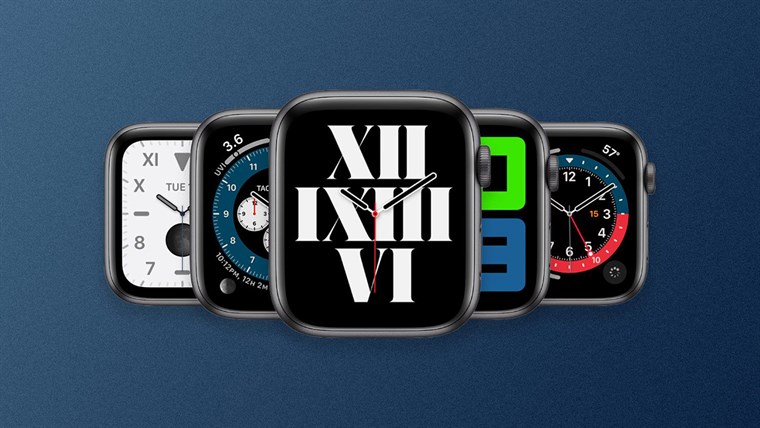 Cách thay mặt đồng hồ Apple Watch thú vị mà bạn nên biết