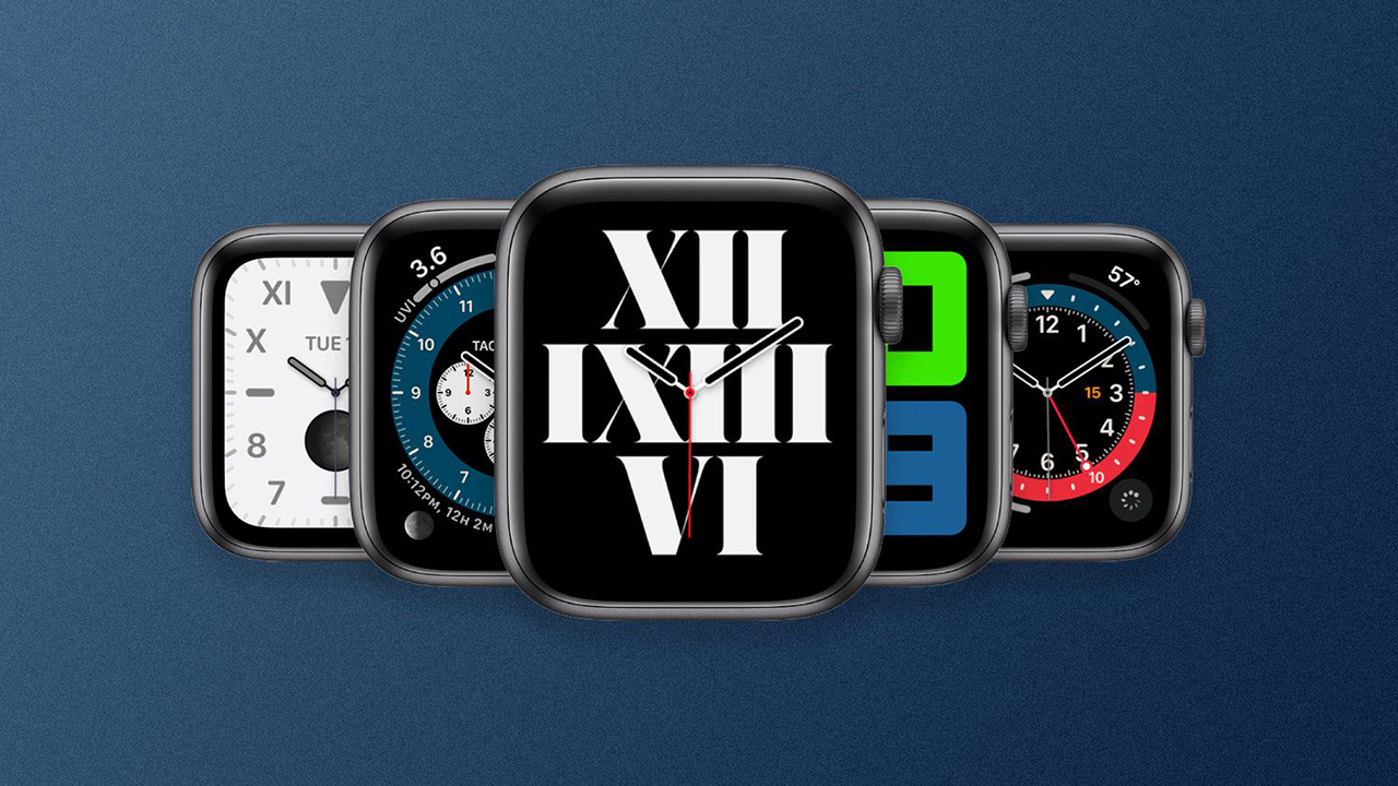 Cách thay mặt đồng hồ Apple Watch vô cùng thú vị có thể bạn chưa biết