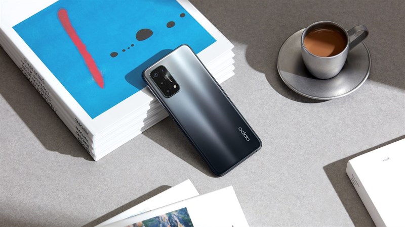 OPPO A khuyến mãi OPPO A khuyến mãi