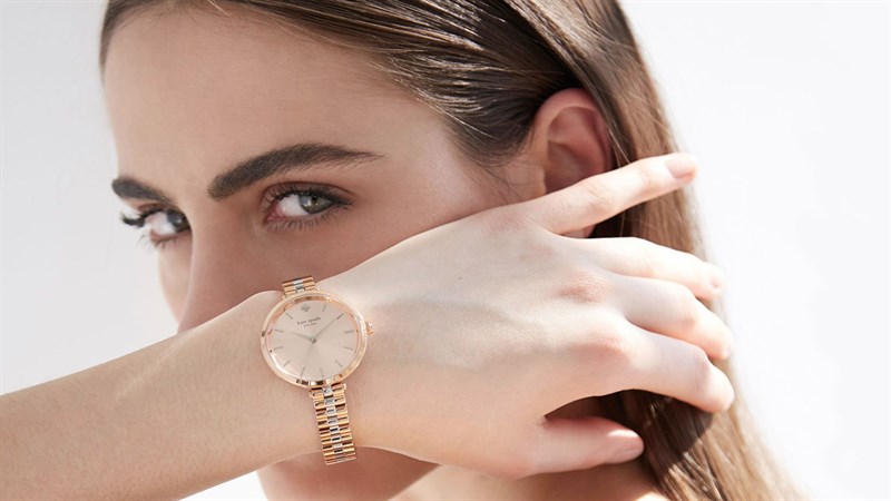 Những lợi ích khi sở hữu một chiếc đồng hồ