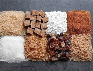 Nguồn gốc của đường trong hóa học là gì?
