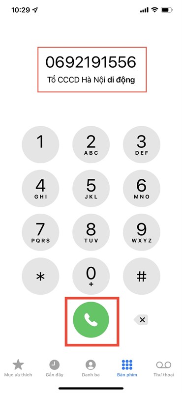 CCCD làm tại Hà Nội CCCD làm tại Hà Nội