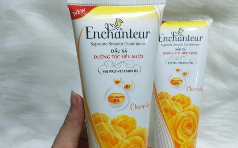 Chăm sóc tóc mềm mại và khỏe mạnh