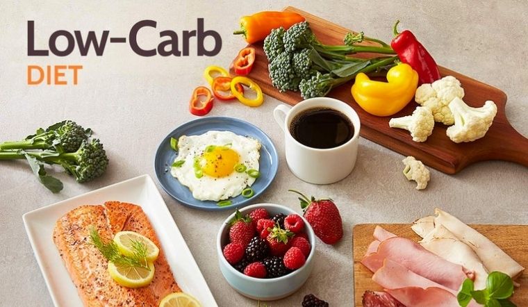 Gợi ý 10 công thức cho bữa sáng low-carb ngon, bổ dưỡng