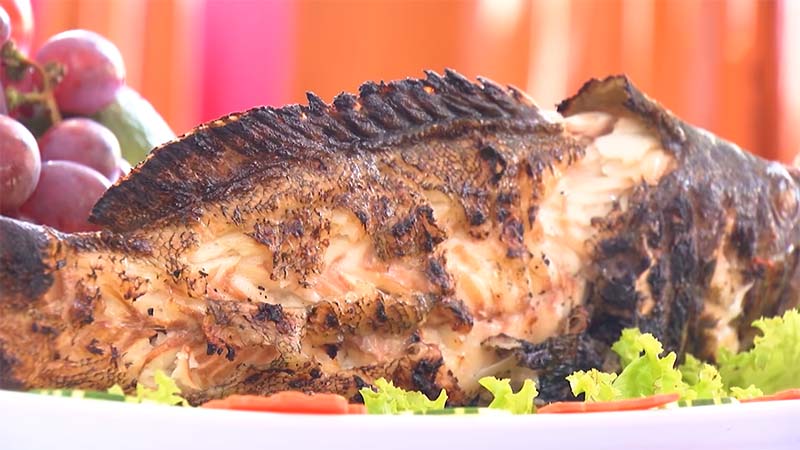 Try now 4 ways to make delicious and easy grilled grouper