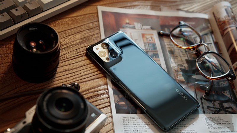 Find X3 Pro Find X3 Pro