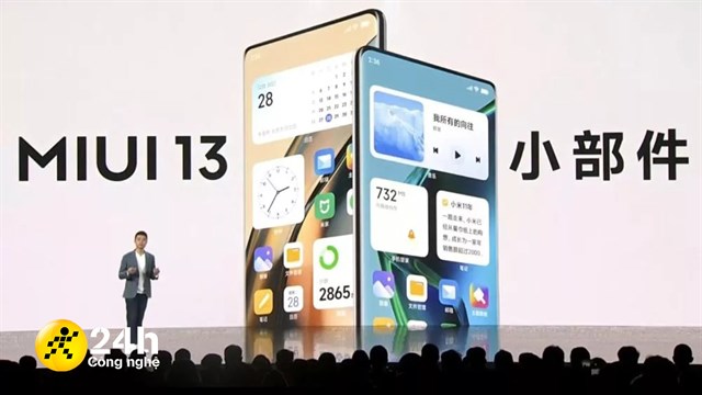 Bạn đang tìm kiếm một hình nền đơn giản mà tinh tế để làm nền cho chiếc điện thoại Xiaomi của mình? Đừng bỏ qua việc tải hình nền Xiaomi MIUI 13 ngay bây giờ và trải nghiệm sự sạch sẽ, tinh tế của nó.