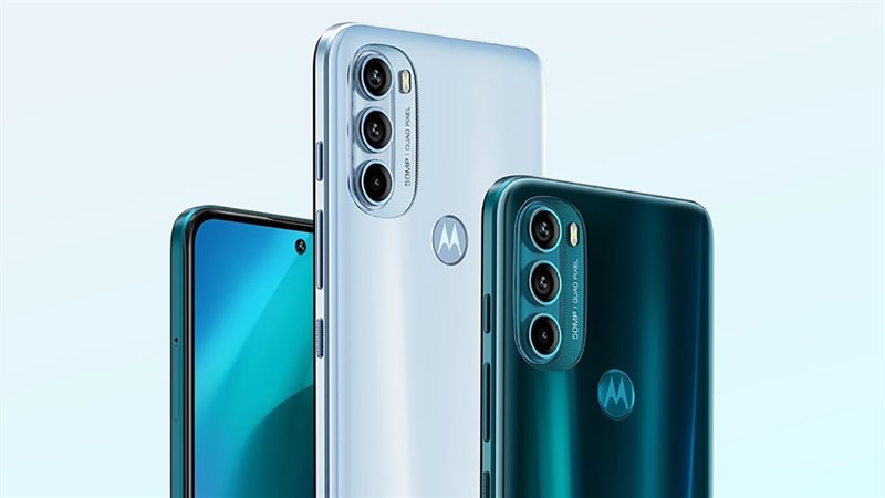 Moto G71 5G ra mắt: Chip Snapdragon mới, pin 5.000mAh, camera 50MP cùng nhiều thông số hấp dẫn khác mà giá lại phải chăng Moto G71 5G ra mắt: Chip Snapdragon mới, pin 5.000mAh, camera 50MP cùng nhiều thông số hấp dẫn khác mà giá lại phải chăng