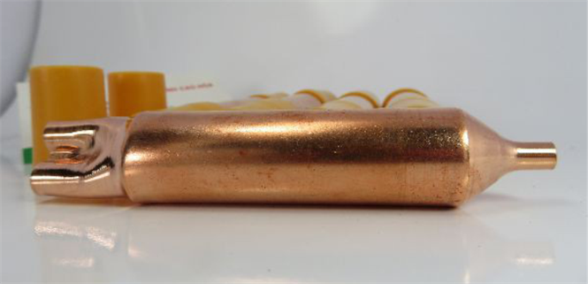 Phin lọc tủ lạnh là gì? Cấu tạo và nguyên lý hoạt động