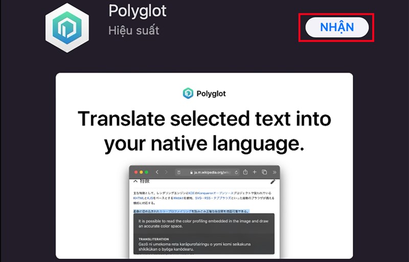 Cách thêm, xoá tiện ích mở rộng Safari trên MacBook Cách thêm, xoá tiện ích mở rộng Safari trên MacBook